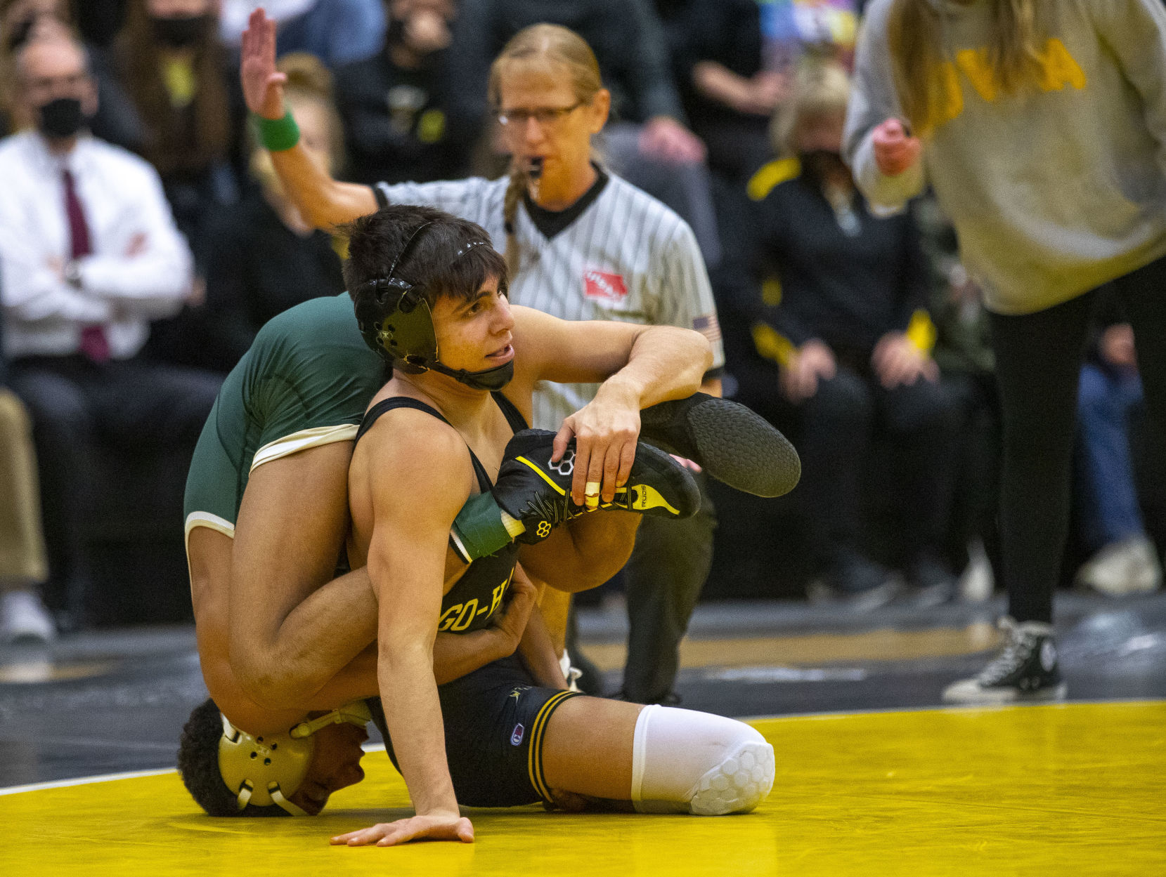 WR WSR District 3
